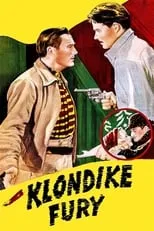 Portada de Klondike Fury