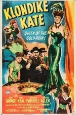 Película Klondike Kate