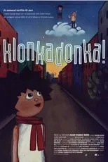 Póster de la película Klonkadonka!