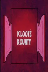 Póster de la película Kloot's Kounty