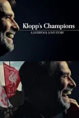 Película Klopp's Champions: A Liverpool Love Story