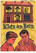 Póster de la película Klotz am Bein