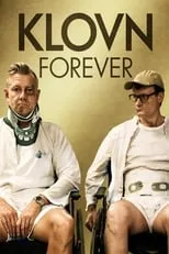 Póster de la película Klovn forever