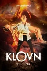 Poster de Klovn the Final