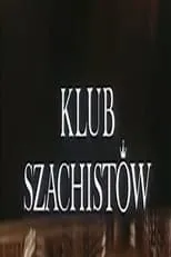 Portada de Klub szachistów