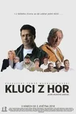 Portada de Kluci z hor