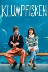 Película Klumpfisken