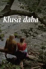 Elina Vaska es  en Klusā daba