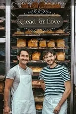 Anatole Lardeyret es Student en Knead for Love