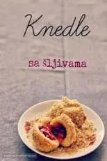 Knedle sa šljivama portada