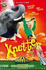 Película Knetter