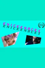 Tynan DeLong es  en Knickknacks