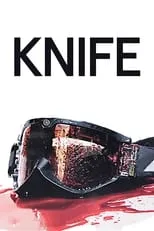 Película Knife