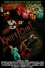 Portada de Knifepoint