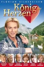 Poster de la película König der Herzen - Películas hoy en TV