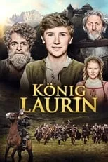 Póster de la película König Laurin