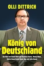 Poster de la película König von Deutschland - Películas hoy en TV