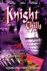 Poster de Knight Chills