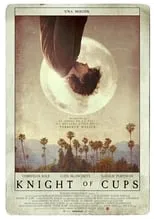 Tamara Belousova interpreta a Dizzy Actress (uncredited) en Knight of Cups