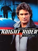 Shawn Southwick interpreta a Lonnie en Knight Rider: Knight of the Phoenix