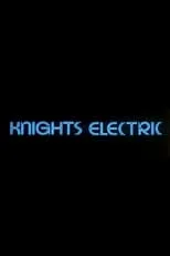 Pete Lee-Wilson interpreta a Punk leader en Knights Electric