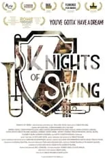 Película Knights of Swing