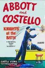 Portada de Knights of the Bath