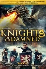 Poster de la película Knights of the Damned - Películas hoy en TV