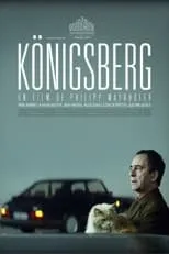 Película Königsberg