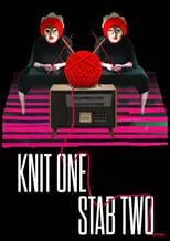 Tanya Vital interpreta a Narrator en Knit One, Stab Two