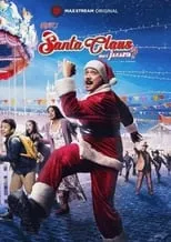 Película KNK: Santa Claus Dari Jakarta?