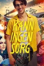 Póster de la película Känn ingen sorg