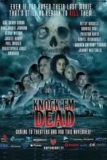 Poster de la película Knock 'em Dead - Películas hoy en TV