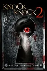 Poster de Knock Knock 2