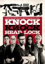 Keith Bossier interpreta a First Victim en Knock Knock Head Lock