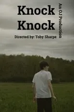 Poster de Knock Knock