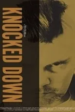 Doug Merrill interpreta a Depressed Man en Knocked Down