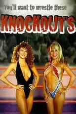 Leigh Betchley interpreta a Brooke en KnockOuts