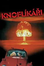 Película Knoflíkáři