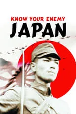 Portada de Know Your Enemy: Japan