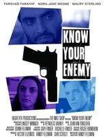 Nick Boraine interpreta a Steve en Know Your Enemy