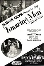 Película Knowing Men