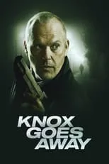 John Hoogenakker interpreta a Detective Rale en Knox Goes Away