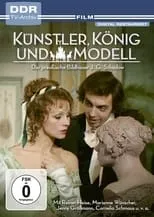 Marianne Wünscher interpreta a Katharina Schadow en Künstler, König und Modell