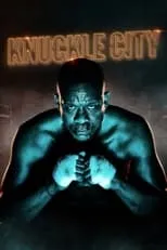 Portada de Knuckle City