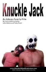 Película Knuckle Jack