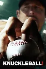 Póster de la película Knuckleball