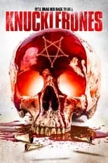 Poster de la película Knucklebones - Películas hoy en TV