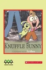 Trixie Willems es Narrator / Trixie (voice) en Knuffle Bunny: A Cautionary Tale