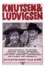 Película Knutsen & Ludvigsen